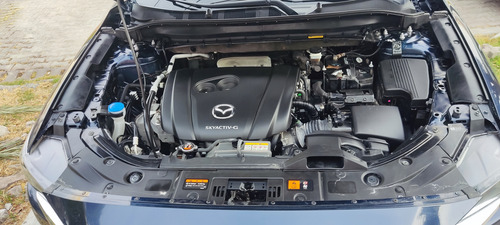 Mazda CX-5 2.0 L I Grand Touring At
