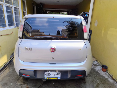 Fiat Uno 1.4 Like Mt