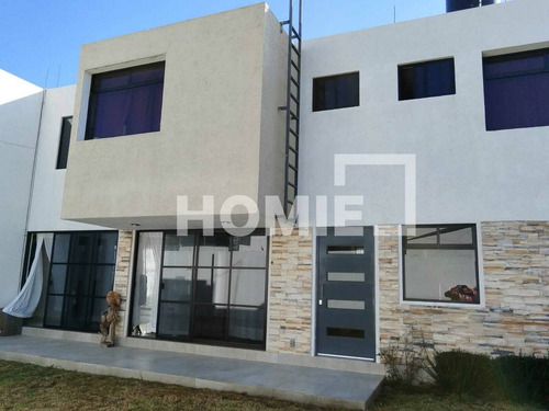 Casa En Renta En Chautla, Edo. De México Amplia, Funcional Y Con Gran Espacio Exterior, 94074