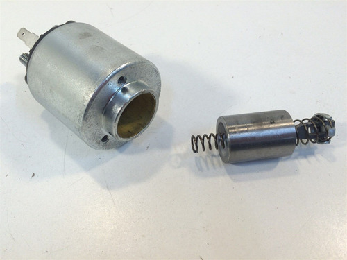 Automatico Arranque Vw Volkswagen Golf Jetta 1.6 1985-1992