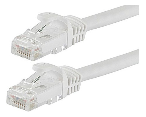 Cable De Conexión Ethernet Flexboot Cat6 - Cable De In...