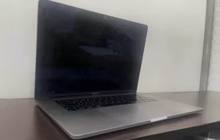 Laptop Mac Book Pro 15 Pulgadas - 2018