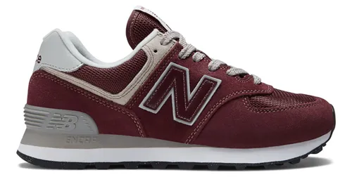 Tenis new balance mujer cheap 574