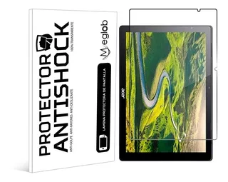 Protector Pantalla Antishock Tablet Acer Switch Alpha 12