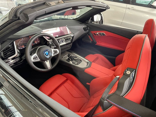 Imagen 9 de 15 de Bmw Z4 M30i 2022