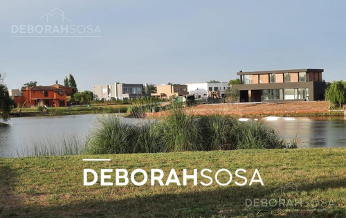 Imagen 28 de 30 de Casa En Alquiler 5 Ambientes - El Cantón Escobar Zona Norte