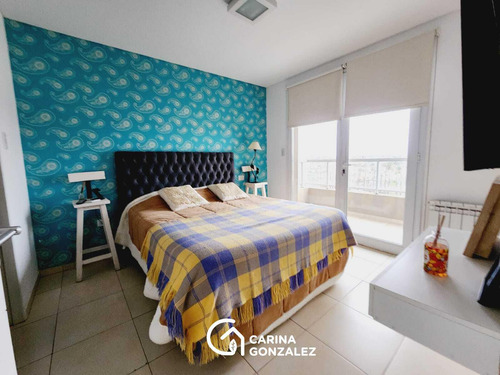 Departamento En 2 Dormitorios Con Balcon Torre De La Costa Neuquen