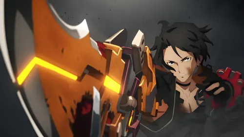 Jogo Nintendo Switch God Eater 3 Midia Fisica | MercadoLivre