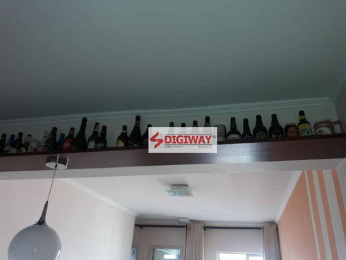 Imagem 15 de 30 de Apartamento Para Locação - Ap2369
