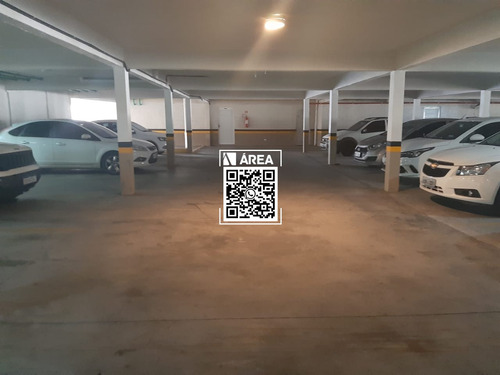 Imagem 21 de 30 de Apartamento Com 3 Dormitórios À Venda Com 100.63m² Por R$ 460.000,00 No Bairro Ecoville - Curitiba / Pr - Ap1688