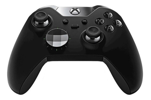 Imagen 1 de 3 de Control Xbox One Elite 1 Inalámbrico Demo Sin Accesorios
