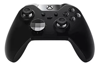 Control Xbox One Elite 1 Inalámbrico Demo Sin Accesorios