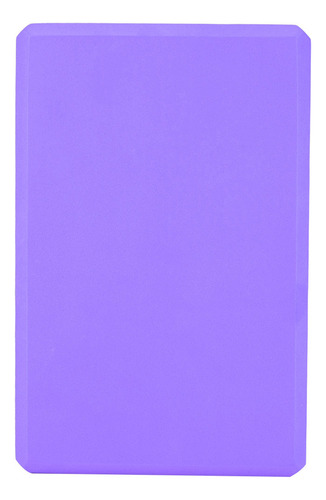 Cojín De Yoga Block Foam Brick, Herramienta De Acondicionami
