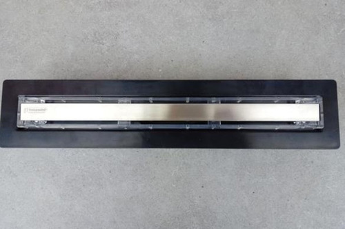 Receptáculo Lineal De Ducha 70cm Bonomini - Italiano