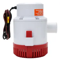 Comprar Bombas De Sentina Eléctricas Para Barco Marino 3700 Gph