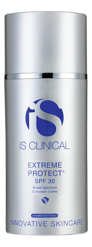Is Clinical Extreme Protect Spf 30 Protector Solar, Hidratan