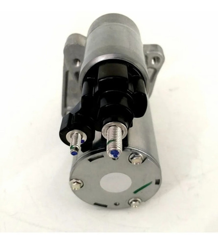 Motor Arranque Fiat Mobi 1.0 Grand Siena Palio 326 Novo 1.4