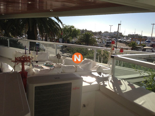 Imagen 22 de 30 de Apartamento En Venta Y Alquiler, Peninsula, Punta Del Este, 3 Dormitorios. - Punta Del Este Peninsula
