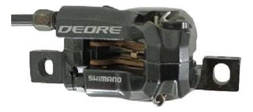 Freno A Disco Hidráulico Shimano Deore M595 Delantero