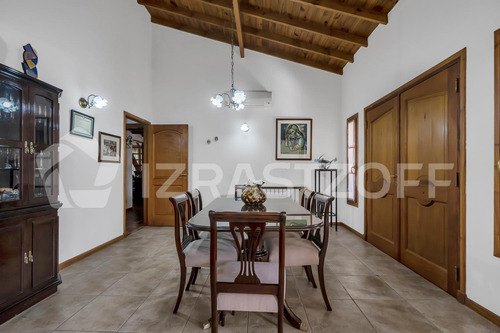 Oportunidad Por Viaje Al Exterior! La Lomada, Pilar