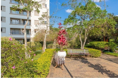 Imagem 22 de 27 de Apartamento - Ap00692 - 69245667