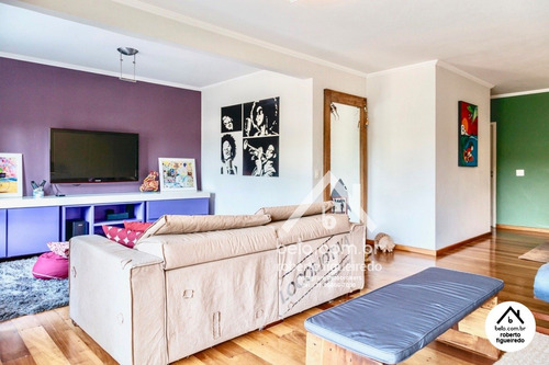 Imagem 10 de 15 de Apartamento - Brooklin Paulista - Ref: 1183 - V-joycelis16