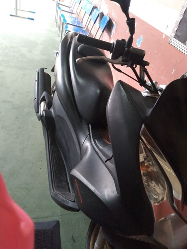 Honda 2015