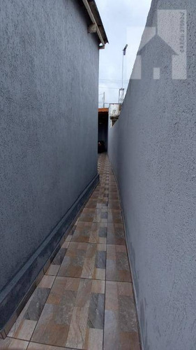 Imagem 4 de 21 de Casa Com 3 Dormitórios À Venda, 133 M² - Vila Arens Ii - Jundiaí/sp - Ca1245