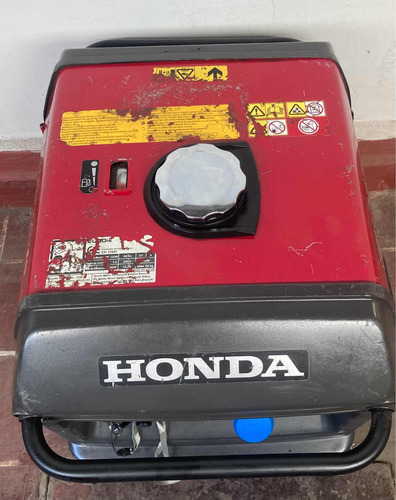 Generador Honda Eu30 Is Inverter Insonorizado (Usado)