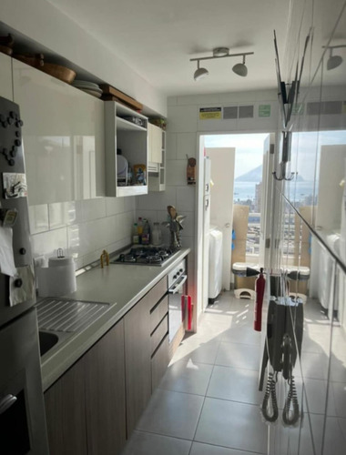 Se Vende Lindo Depto En Iquique Con Vista Al Mar