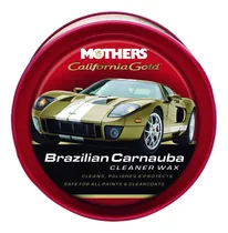 Comprar Brazilian Carnauba Cleaner Wax \u002F Cera Limpiadora Carnauba
