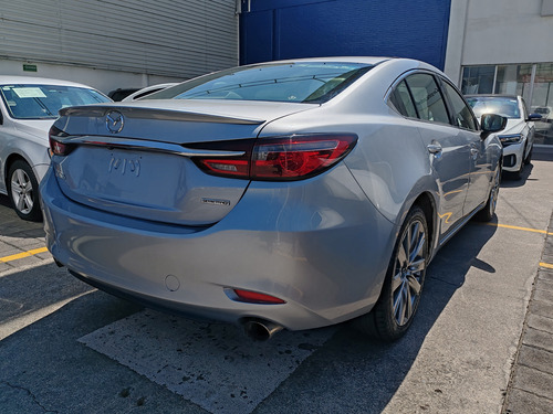 Mazda Mazda 6 2.5 Signature At