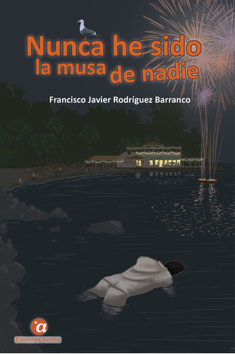 Nunca He Sido La Musa De Nadie (libro Original)