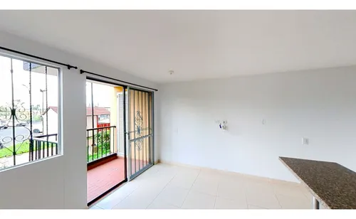 Venta Apartamento De 60mts2 En Sachamate, Jamundí. 13051-4c.