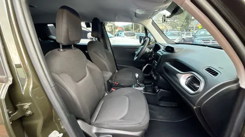 Jeep Renegade Sport X 2022