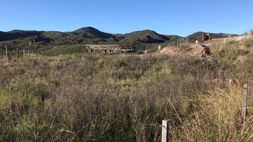 Imagen 4 de 10 de Terreno En Venta En El Volcán
