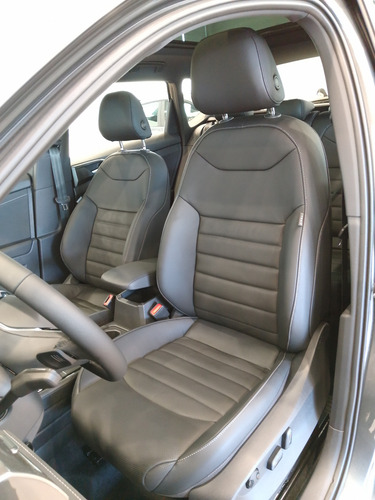 Volkswagen Taos 1.4 250 Tsi Highline