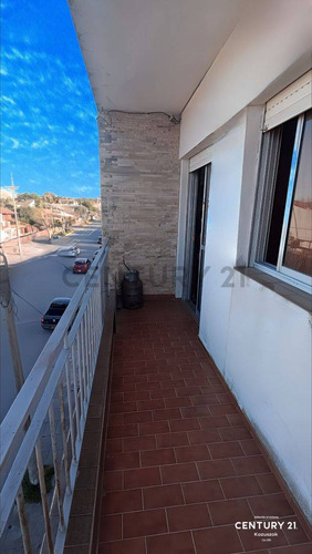 Departamento En Venta San Clemente Del Tuyu