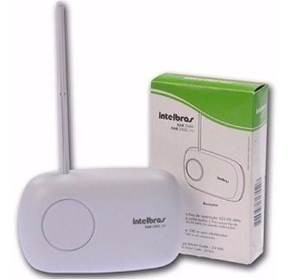 Imagem 6 de 9 de Kit Alarme Monitorada Amt2018 Sensor Abertura + Pet App Cel