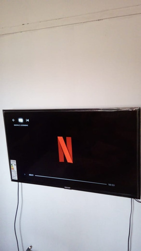 Smart Tv Semp Toshiba Full Hd