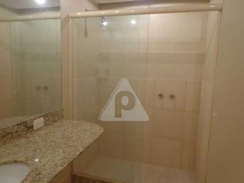 Apartamento À Venda, 3 Quartos, 1 Suíte, Copacabana - Rio De Janeiro/rj - 13626