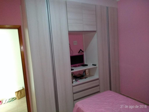 Casa Em Estancia Sao Jose, Peruíbe/sp De 123m² 3 Quartos À Venda Por R$ 493.000,00 - Ca535145