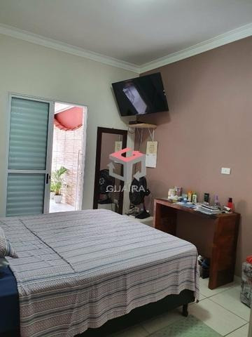 Imagem 17 de 22 de Sobrado À Venda, 5 Quartos, 2 Vagas, Guaraciaba - Santo André/sp - 81175