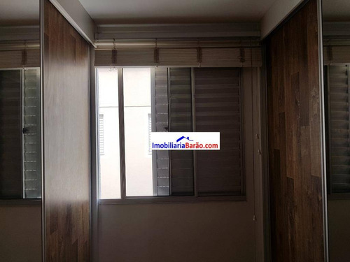 Imagem 9 de 25 de Apartamento Duplex Em Mansões! - Ap0058
