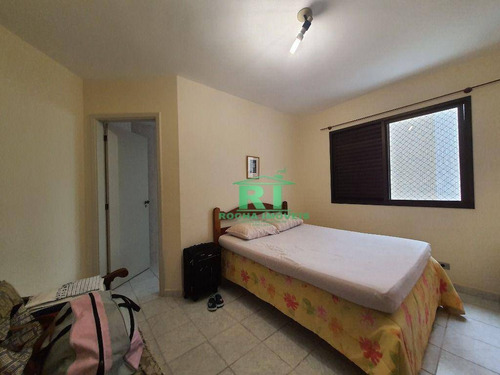 Imagem 12 de 30 de Apartamento À Venda, Enseada, 3 Dormitórios, 1 Vaga De Garagem, Guarujá/sp. - Ap5613