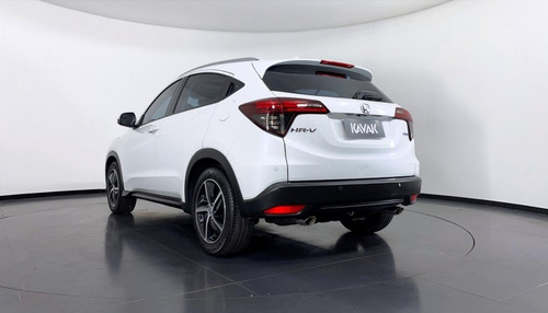 Imagem 4 de 15 de 124357 - Honda Hr-v 2020 Com Garantia