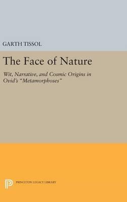 Libro The Face Of Nature : Wit, Narrative, And Cosmic Ori...