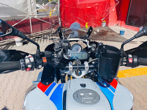 Imagen 10 de 15 de Bmw Gs 1200 Adventure
