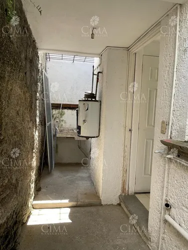 Renta Casa En Condominio En Lomas Tetela - R173