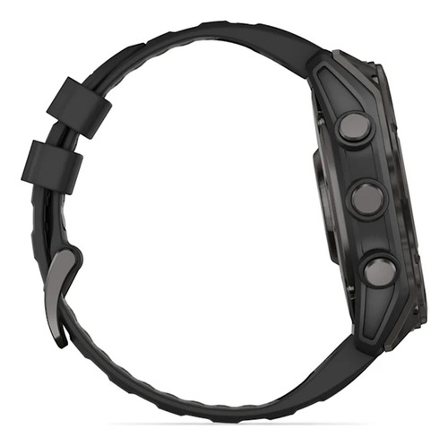 Reloj Inteligente Fenix 8, 51 Mm Amoled -